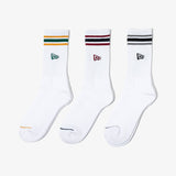 socks-stripe-crew-3pairs-grn-nvy-blk