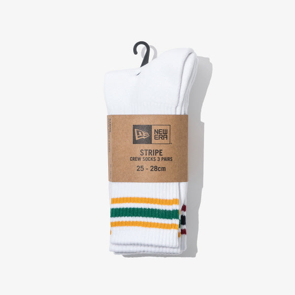 socks-stripe-crew-3pairs-grn-nvy-blk
