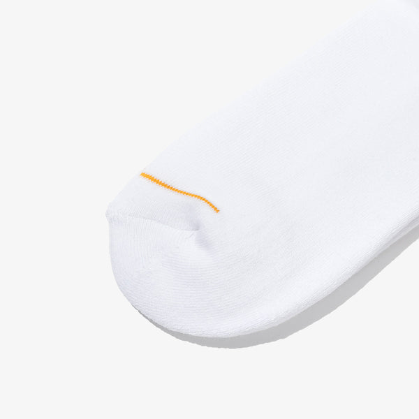 New Era Essentials Flag Logo Multi-Stripe Socks - Three Pack