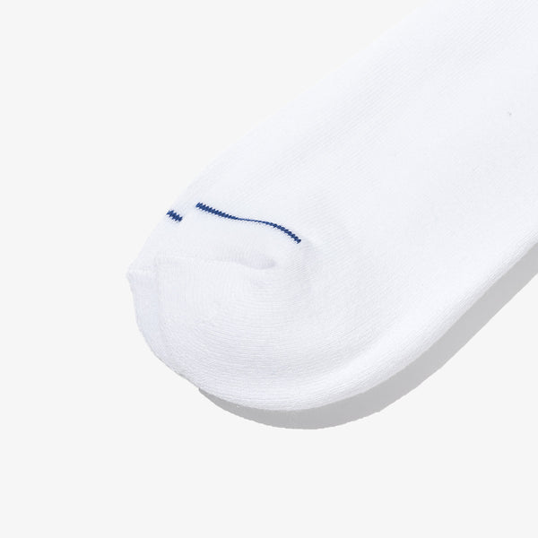 New Era Essentials Flag Logo Multi-Stripe Socks - Three Pack