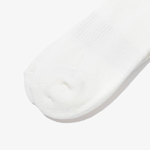 New Era Essentials Flag Logo Crew Socks - Three Pack