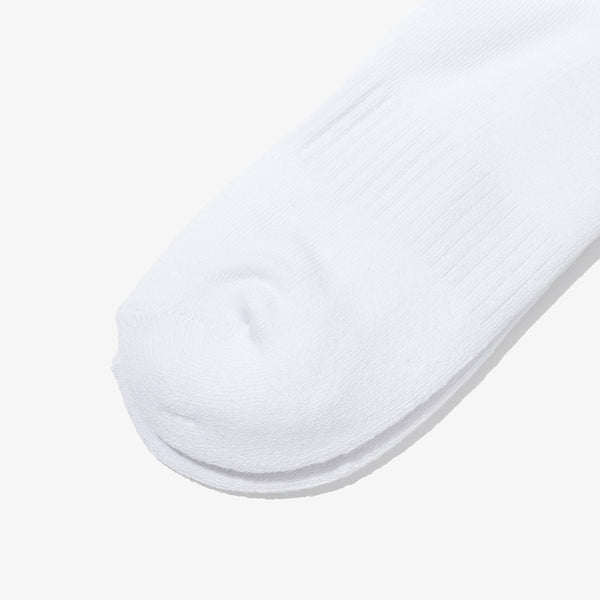 socks-basic-no-show-3pairs-whi