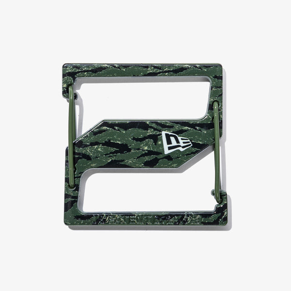 New Era Camo Cap Clip