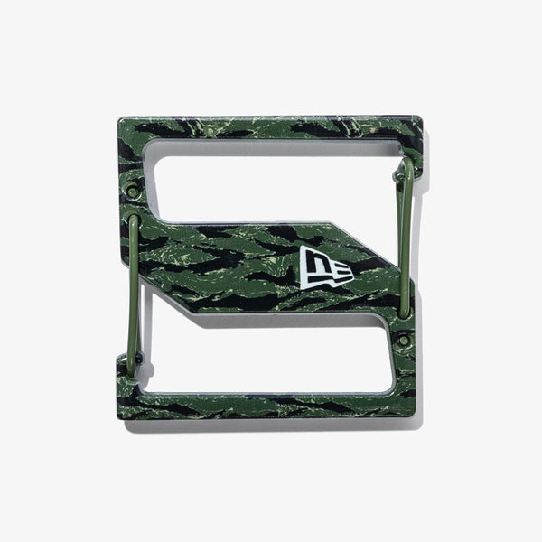 New Era Camo Cap Clip