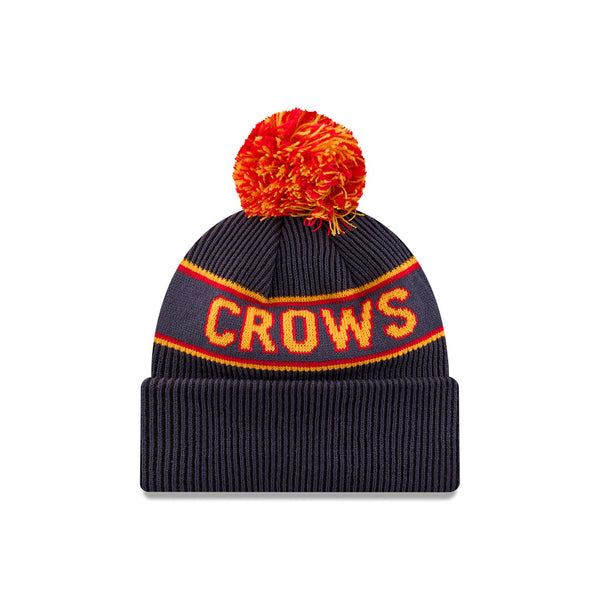 Adelaide Crows AFL Essentials OTC Beanie