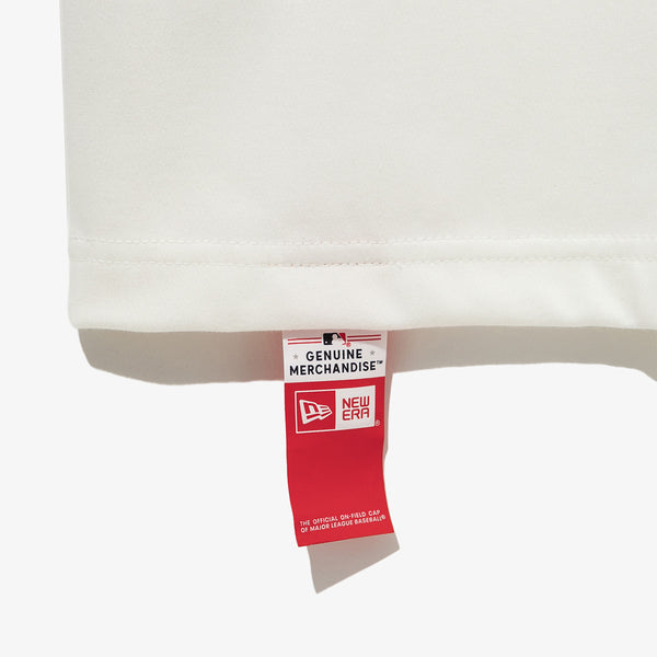 St. Louis Cardinals Felt Pocket T-Shirt