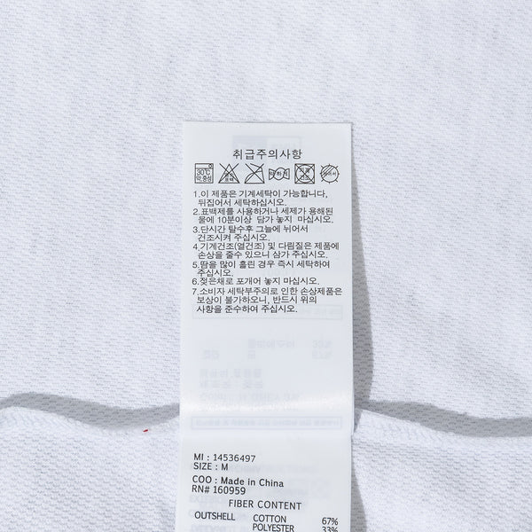 Detroit Tigers Felt Pocket T-Shirt