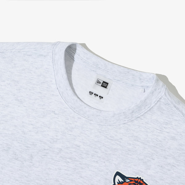 Detroit Tigers Felt Pocket T-Shirt