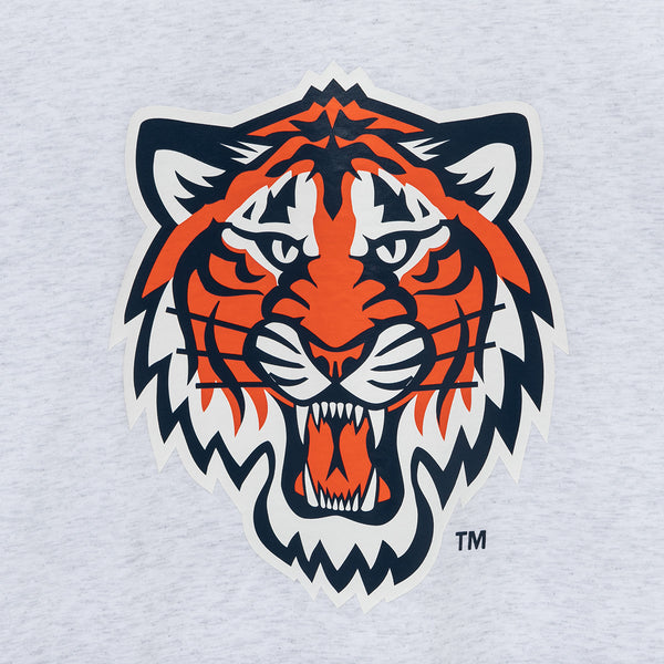 Detroit Tigers Felt Pocket T-Shirt