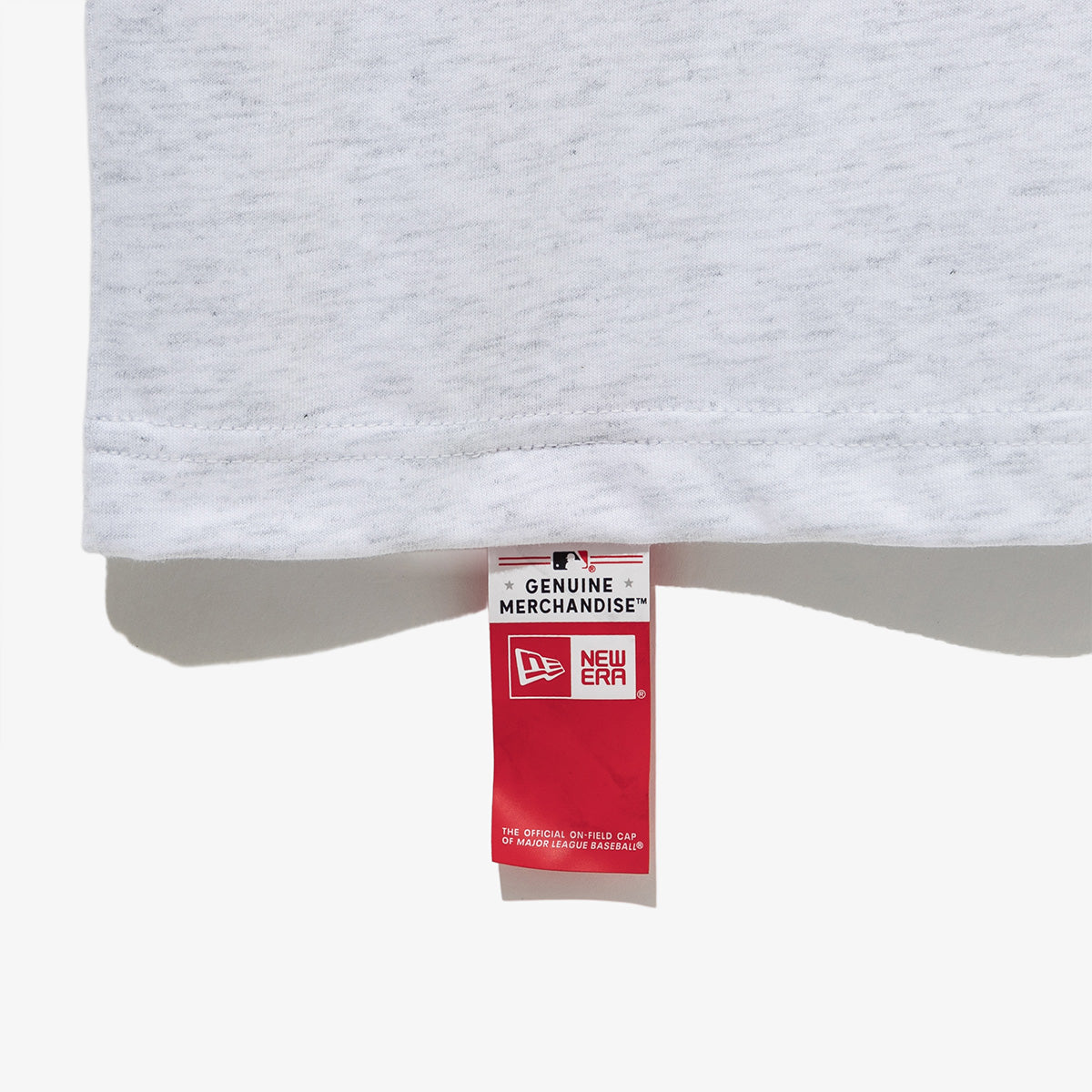 Detroit Tigers Felt Pocket T-Shirt – New Era Cap Australia