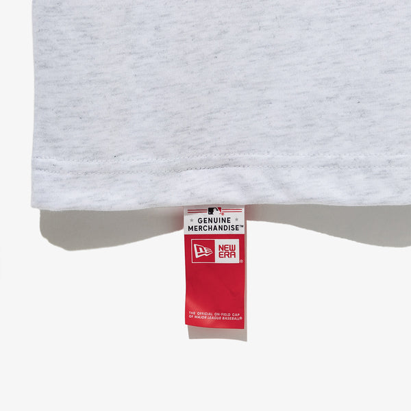 Detroit Tigers Felt Pocket T-Shirt