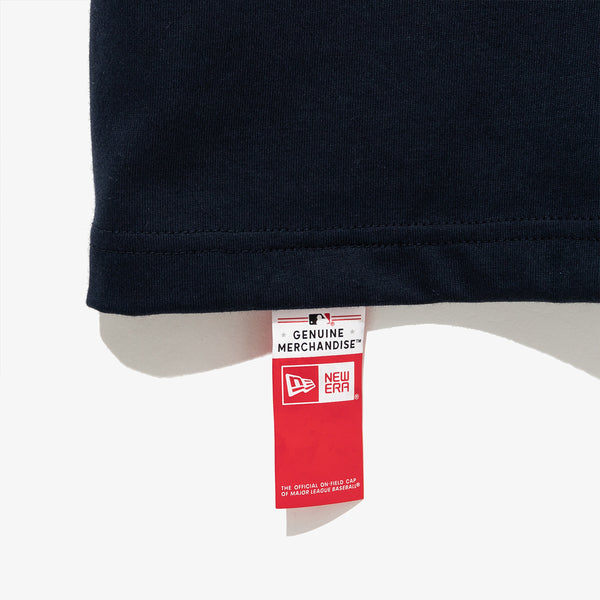 Chicago Cubs Felt Pocket T-Shirt