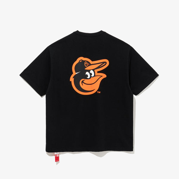 Baltimore Orioles Felt Pocket T-Shirt