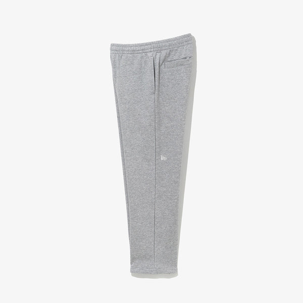 New Era Essentials Heather Grey Sweatpant