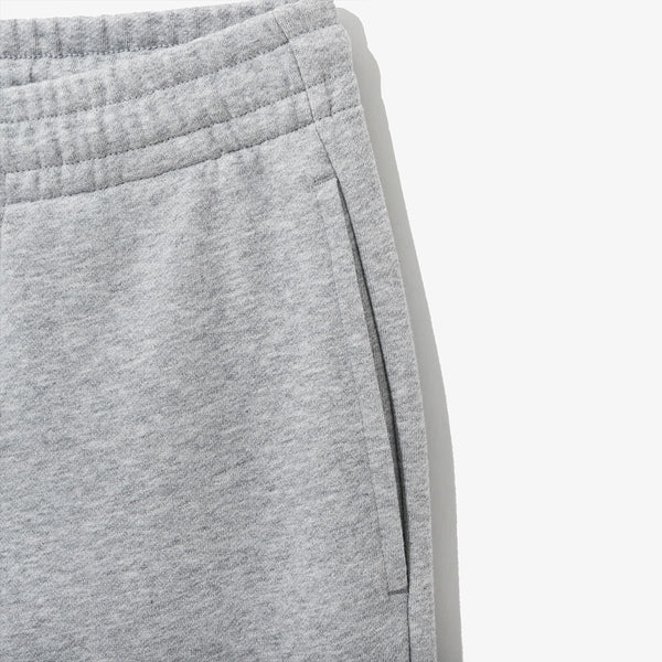 New Era Essentials Heather Grey Sweatpant