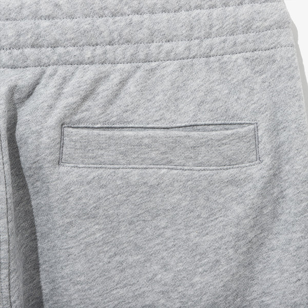New Era Essentials Heather Grey Sweatpant