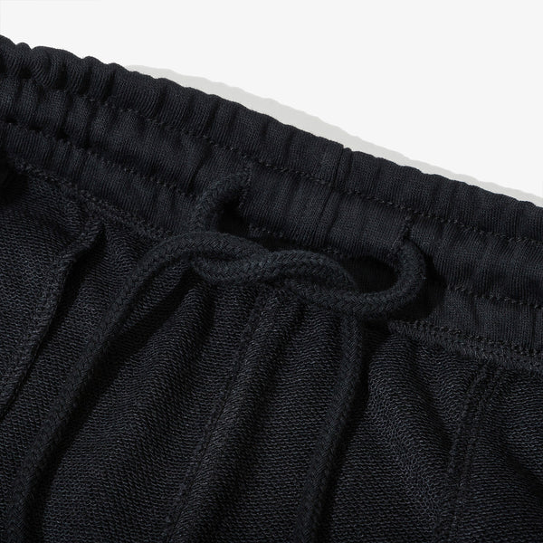 New Era Essentials Black Sweatpant