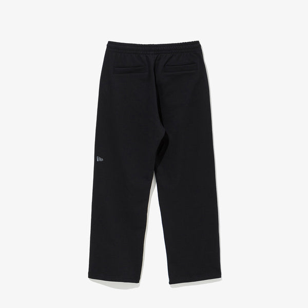 New Era Essentials Black Sweatpant