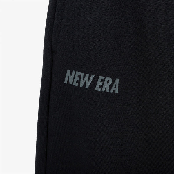 New Era Essentials Black Sweatpant
