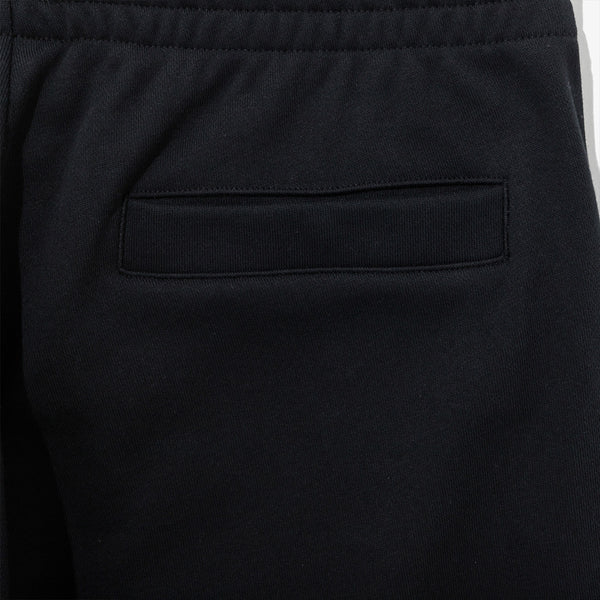 New Era Essentials Black Sweatpant