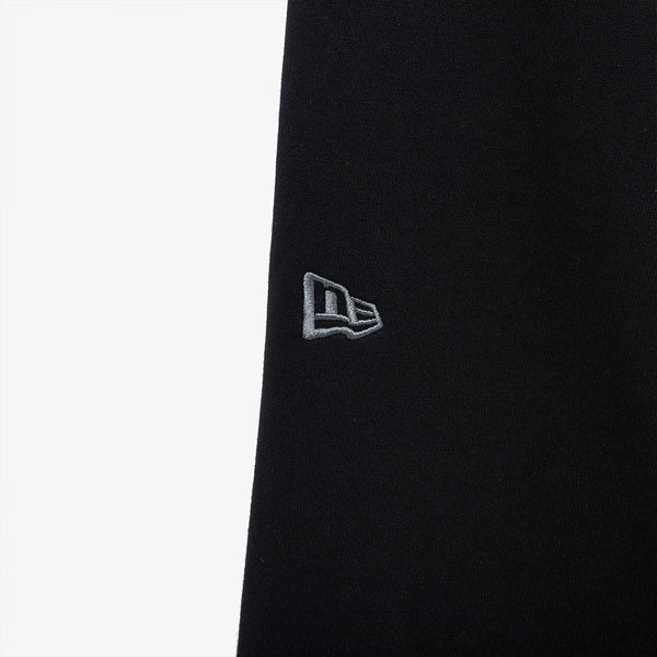 New Era Essentials Black Sweatpant