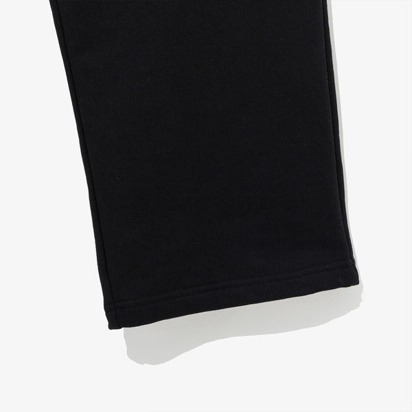 New Era Essentials Black Sweatpant
