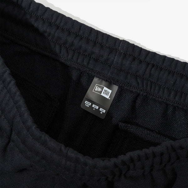 New Era Essentials Black Sweatpant