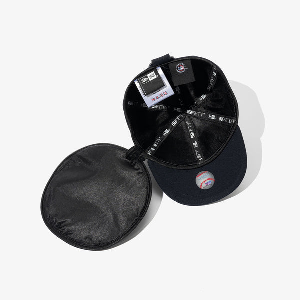 New York Yankees Cap Pouch