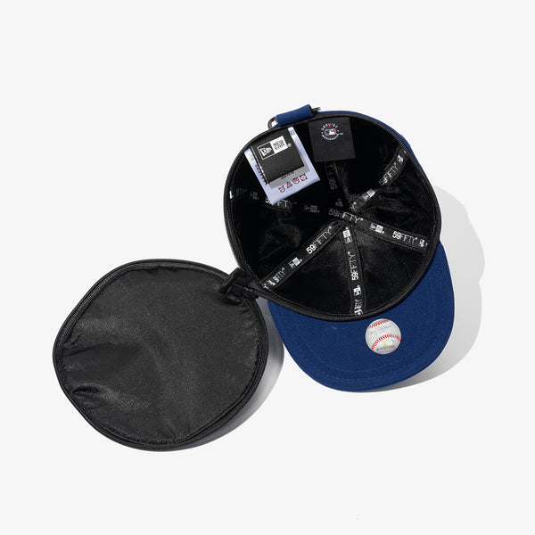 Los Angeles Dodgers Cap Pouch
