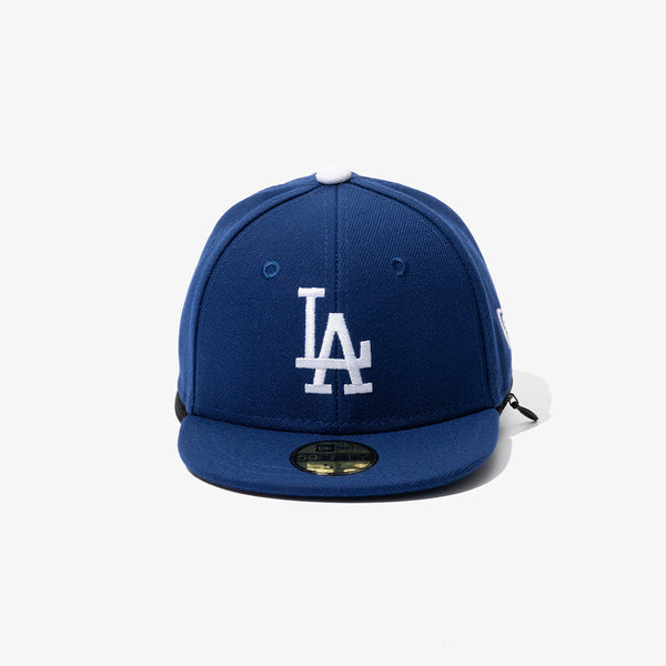 Los Angeles Dodgers Cap Pouch