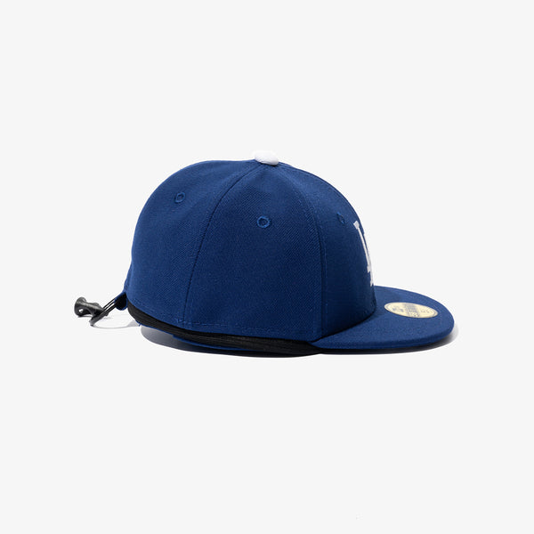 Los Angeles Dodgers Cap Pouch
