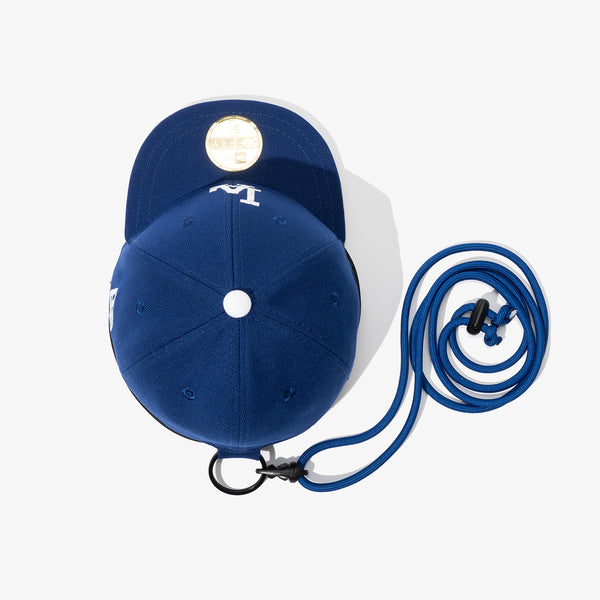Los Angeles Dodgers Cap Pouch