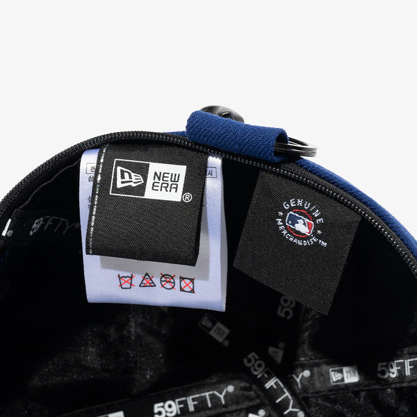 Los Angeles Dodgers Cap Pouch