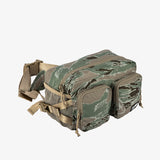 New Era 2025 Tiger Camo Square Waist Bag