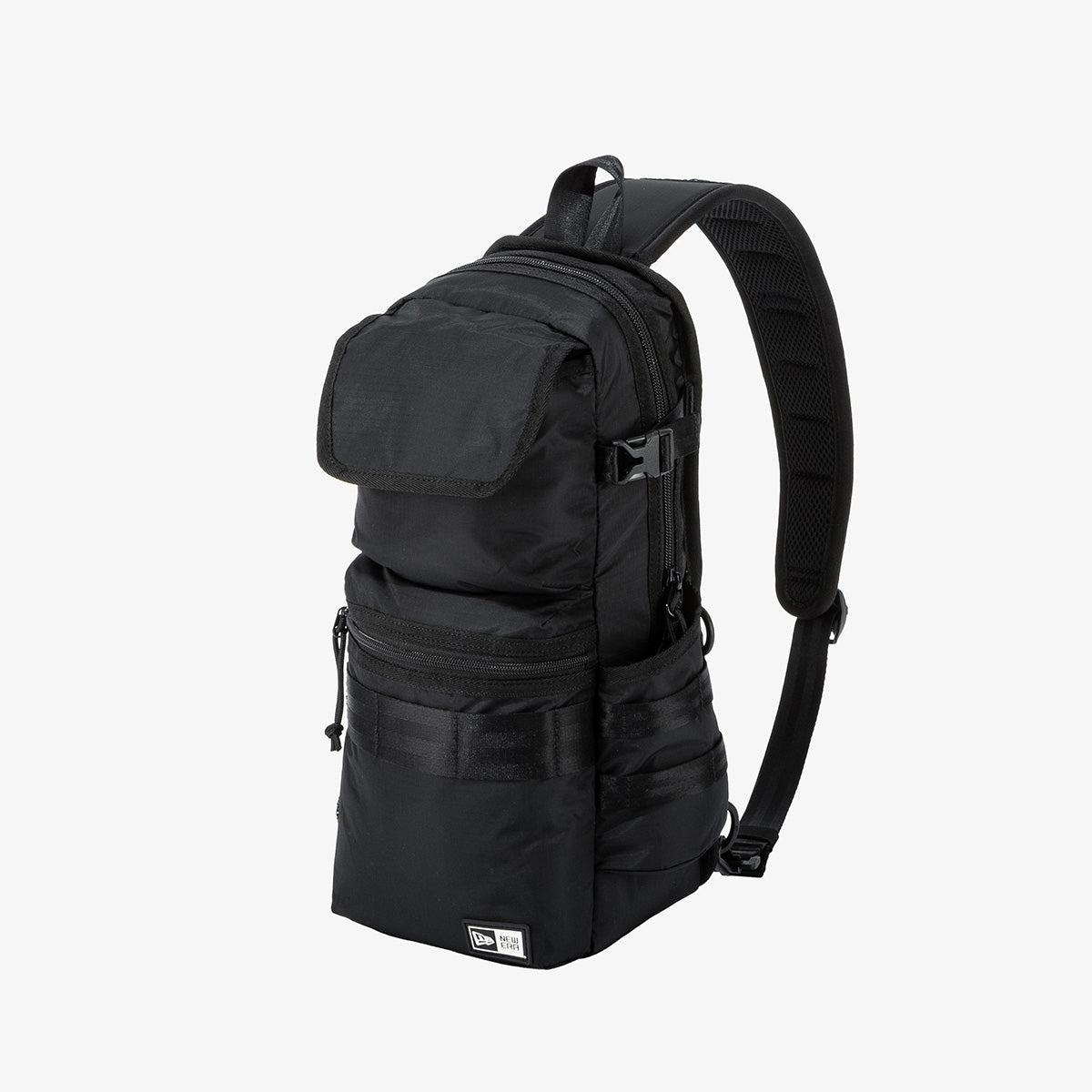 New Era Mini Sling Bag Black – New Era Cap Australia