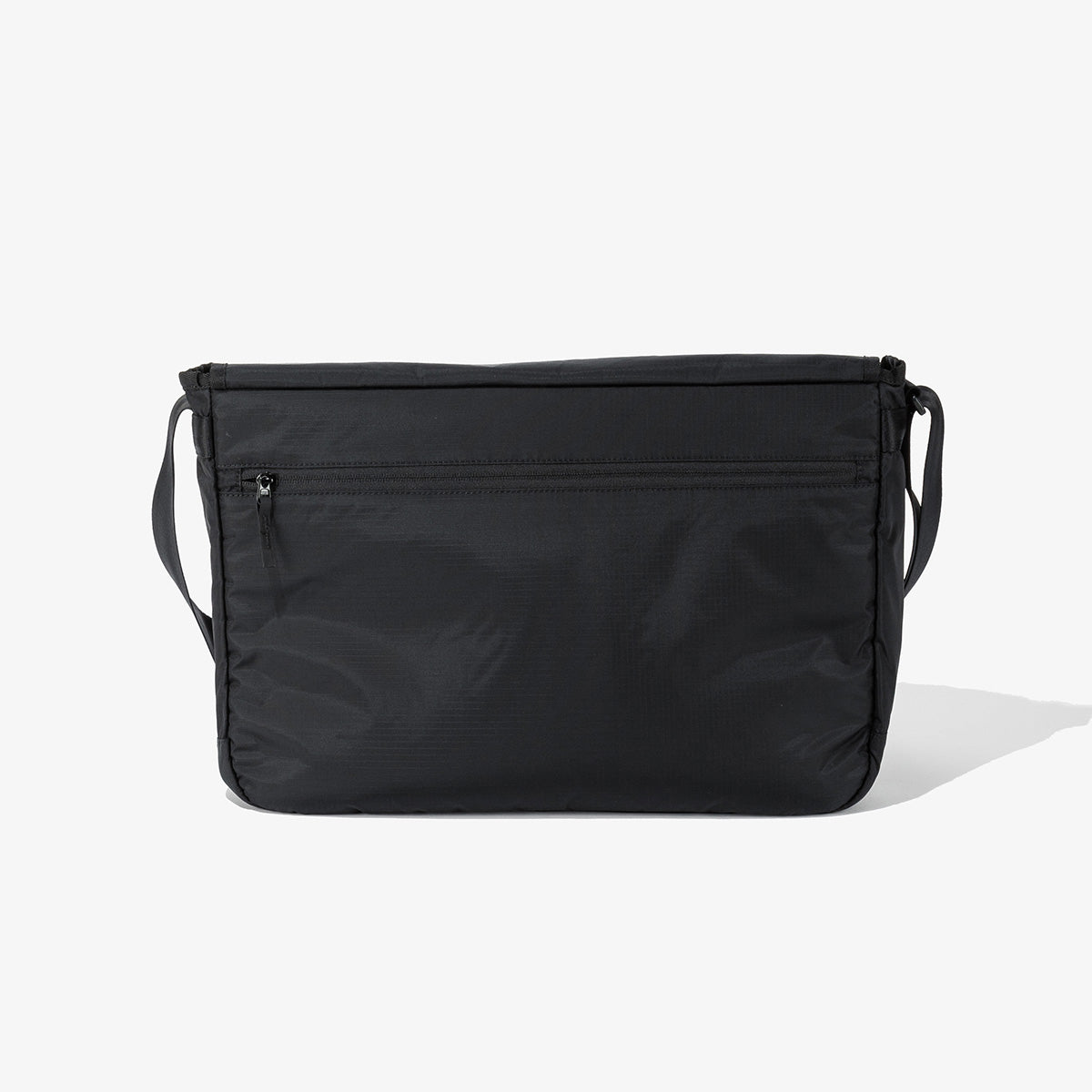 New Era Messenger Bag Black – New Era Cap Australia