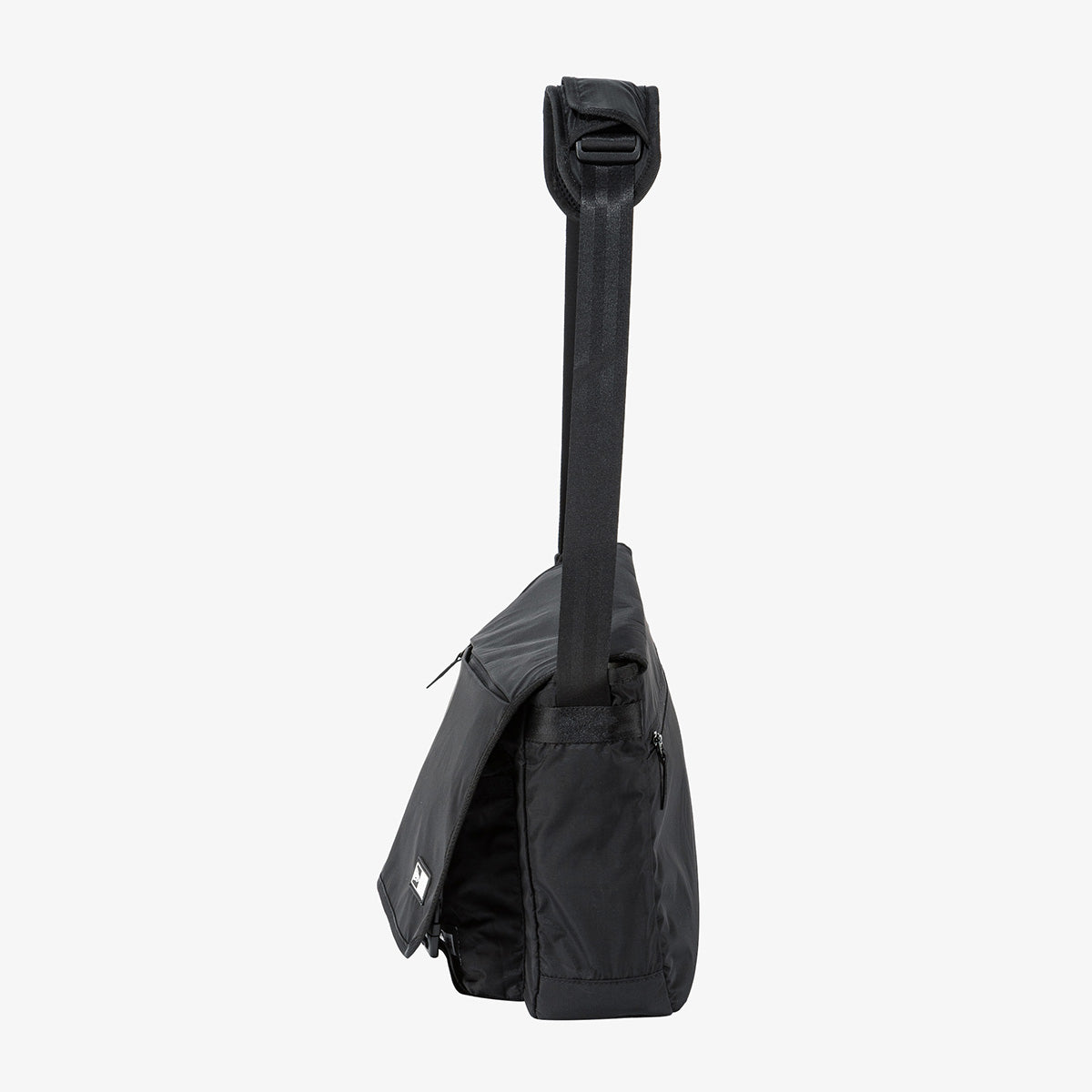 New Era Messenger Bag Black – New Era Cap Australia
