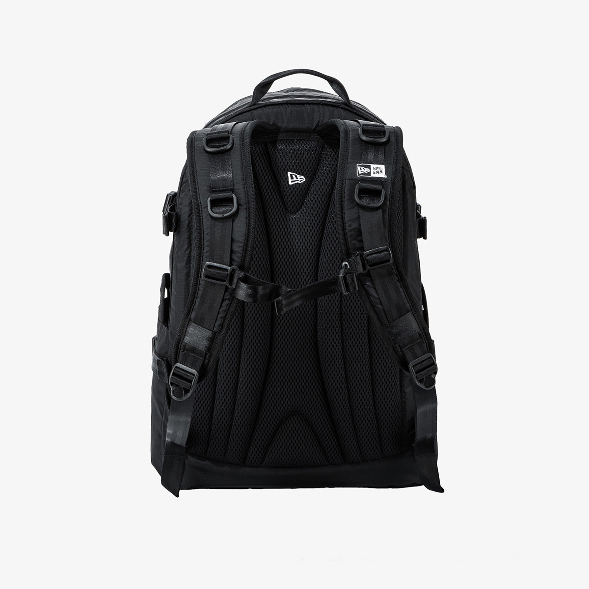 ♡chuchu♡★NEW ERA Carrier Pack 35L New Era Carrier Backpack Black – New Era Cap Australia