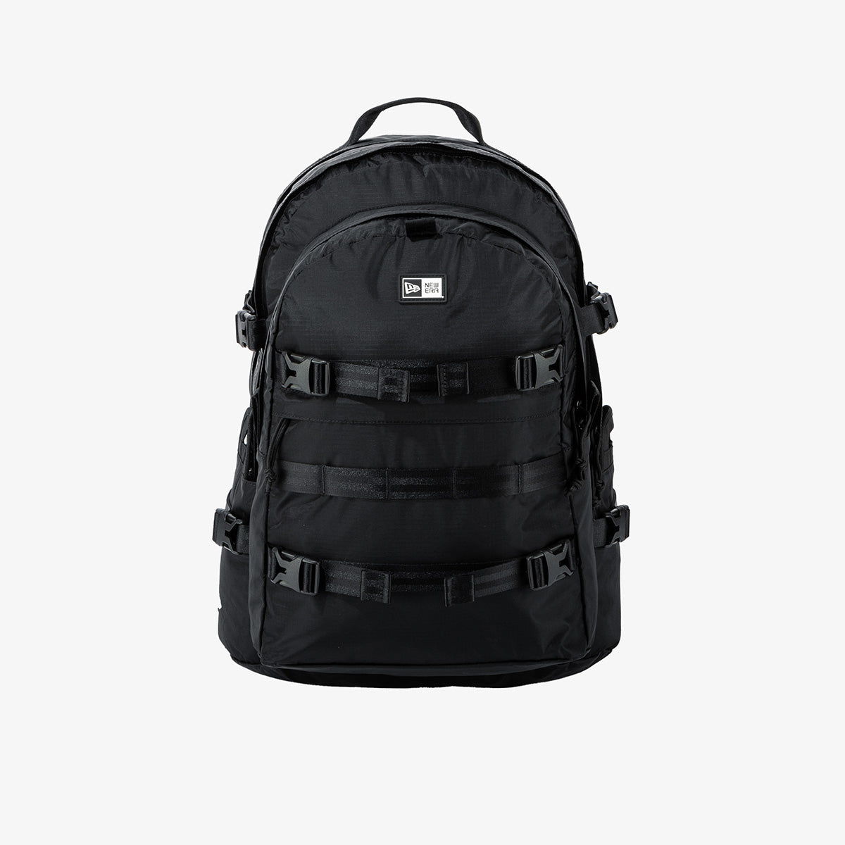 ♡chuchu♡★NEW ERA Carrier Pack 35L New Era Carrier Backpack Black – New Era Cap Australia