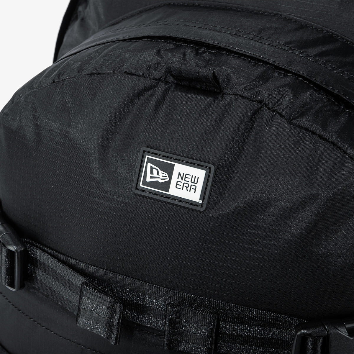 New Era Carrier Backpack Black – New Era Cap Australia