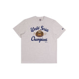 Los Angeles Dodgers Cooperstown 60s T-Shirt