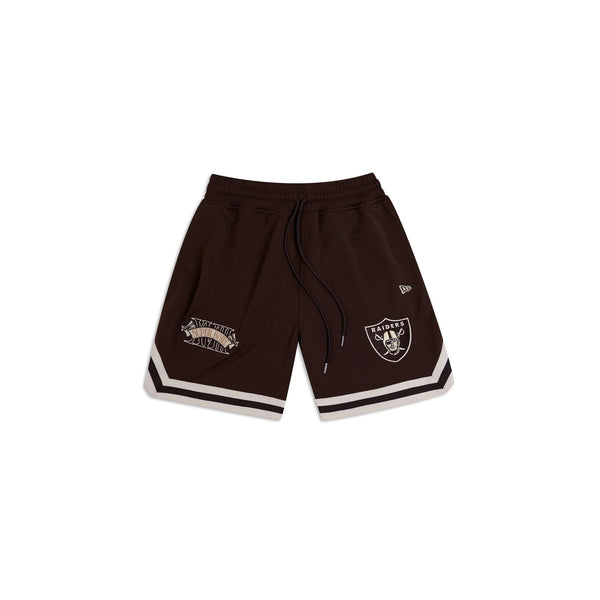 Las Vegas Raiders Sandy Bay Short