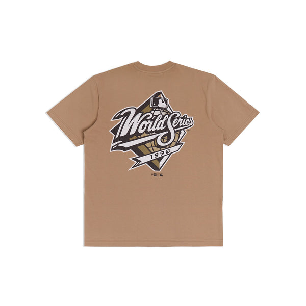 New York Yankees Sandy Bay T-Shirt