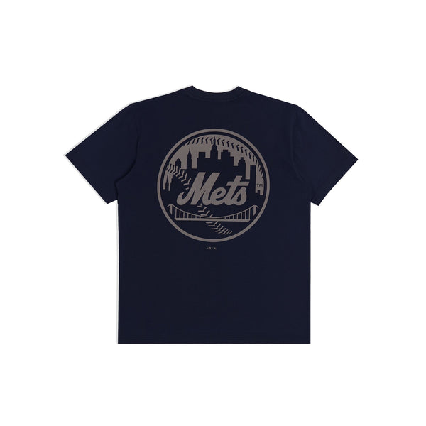 New York Mets Hi-Vis T-Shirt