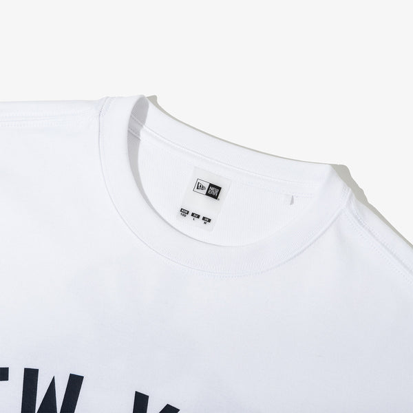New York Yankees Cooperstown World Series T-Shirt