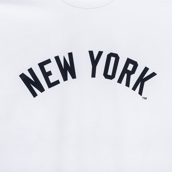 New York Yankees Cooperstown World Series T-Shirt