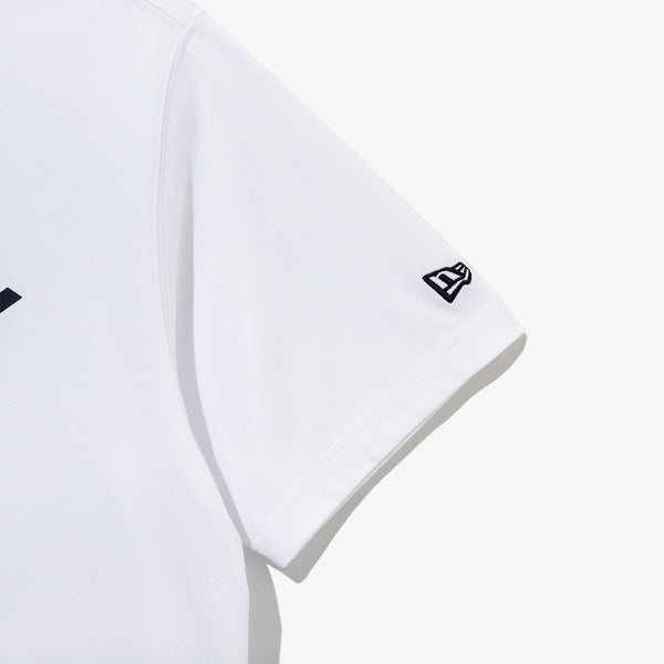 New York Yankees Cooperstown World Series T-Shirt