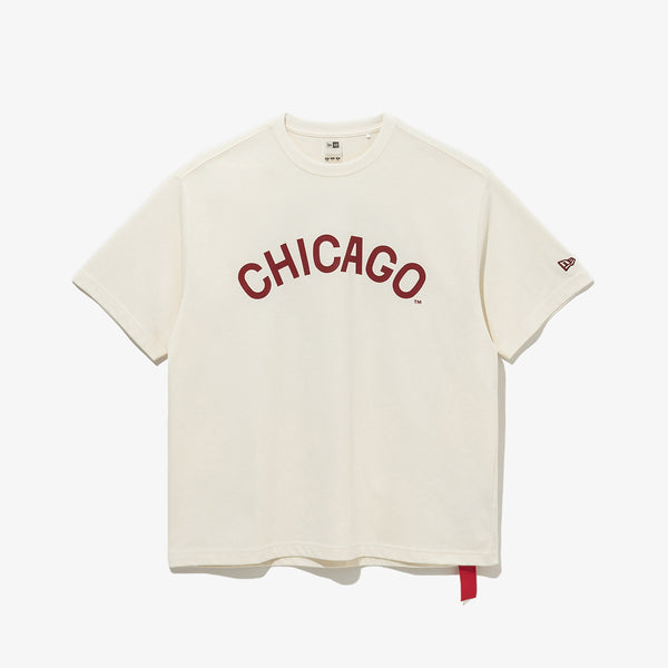 Chicago Cubs Cooperstown World Series T-Shirt
