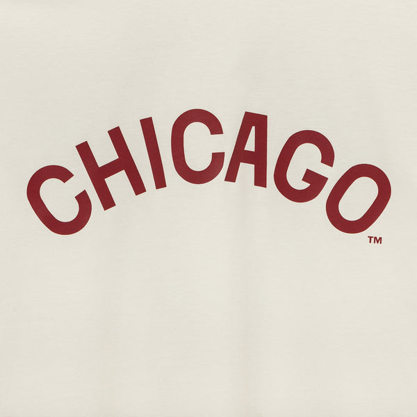 Chicago Cubs Cooperstown World Series T-Shirt