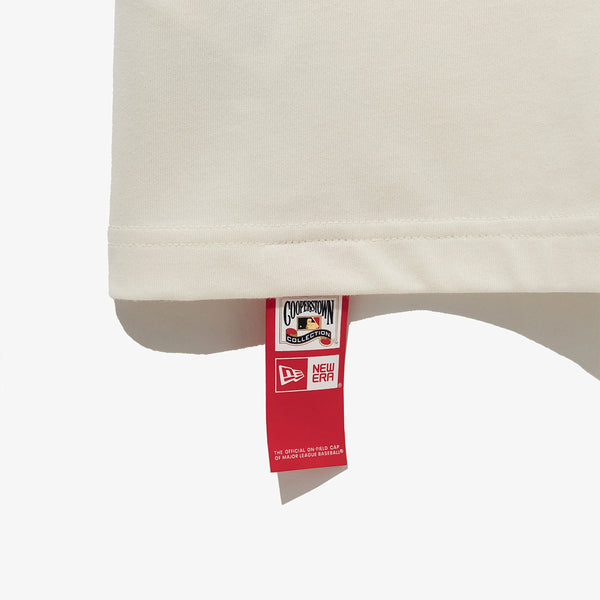 Chicago Cubs Cooperstown World Series T-Shirt